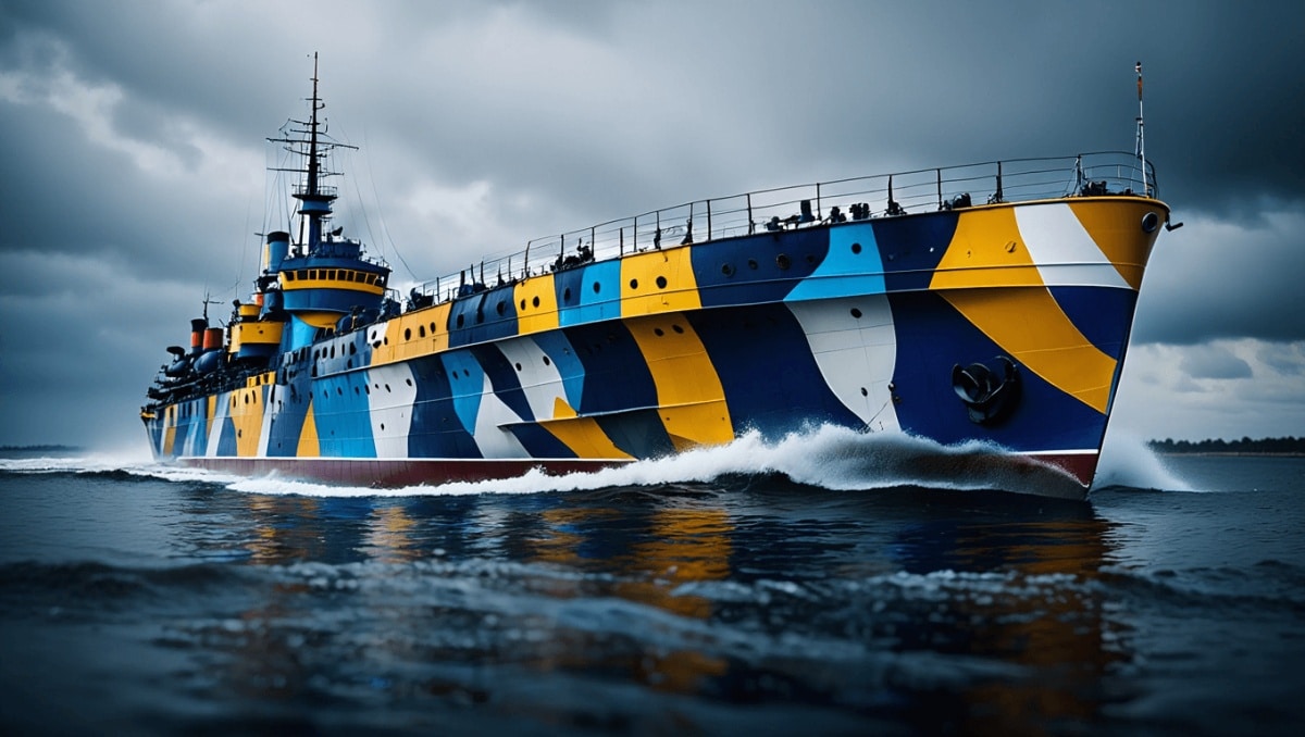 Boat, Vehicle, Transportation