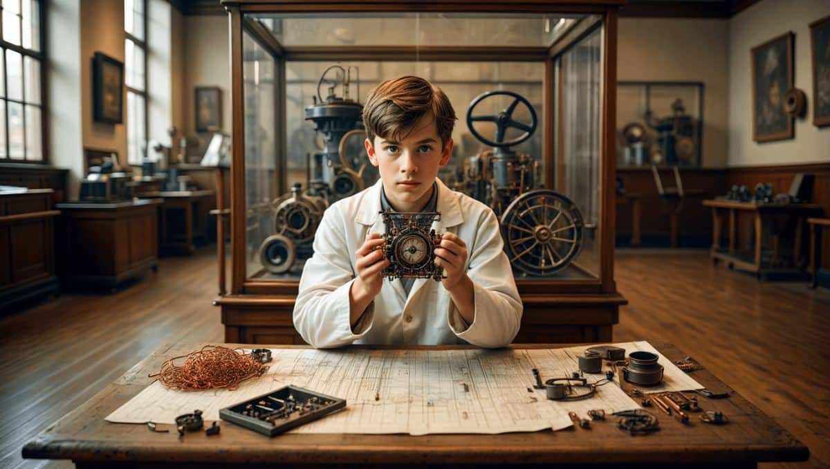 Made-in-Germany-Erfindungen: Ideen, die die Welt verändern